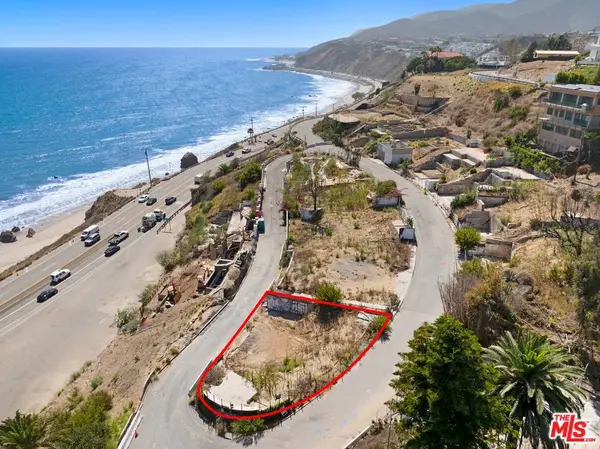 17834 Porto Marina Way, Los Angeles, CA 90272