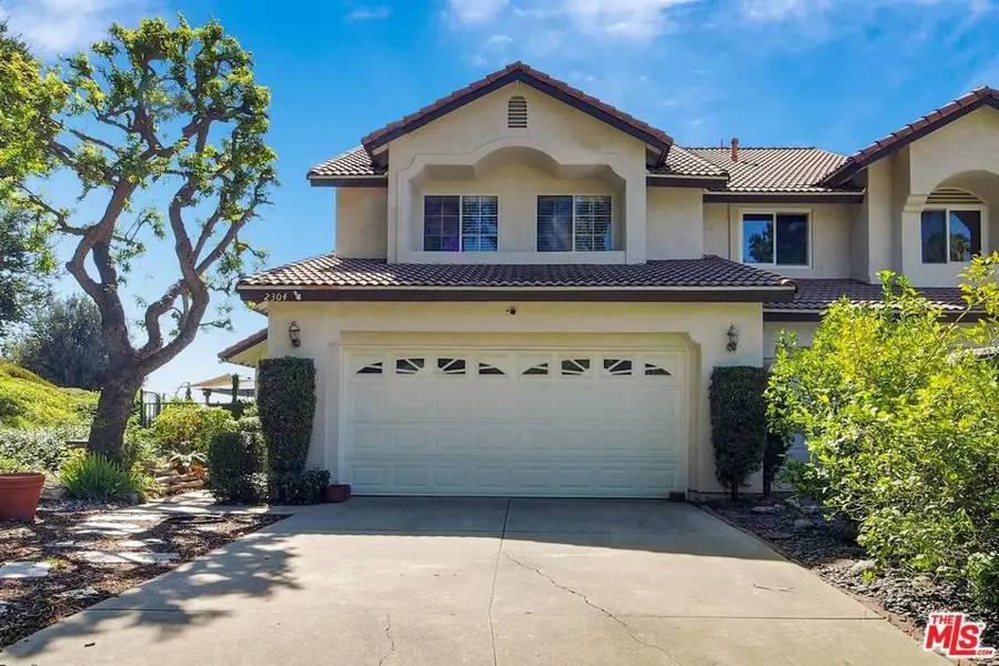 2304 Calle Trella, San Dimas, CA 91773 - #2