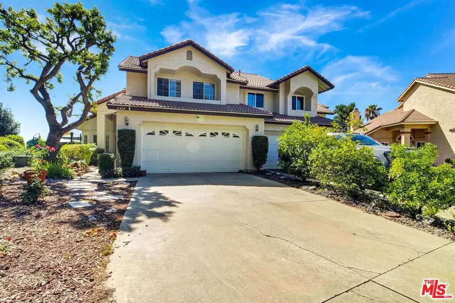 2304 Calle Trella, San Dimas, CA 91773 - #3