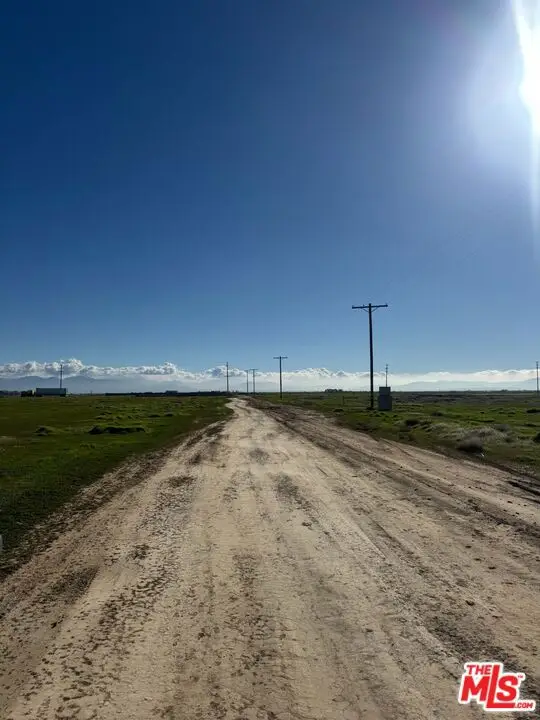 53 E Vac/vic 50 Ste & Ave E Avenue #D14/53, Lancaster, CA 93535 - #2