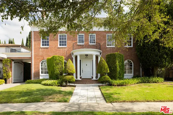 6227 Warner Drive, Los Angeles, CA 90048