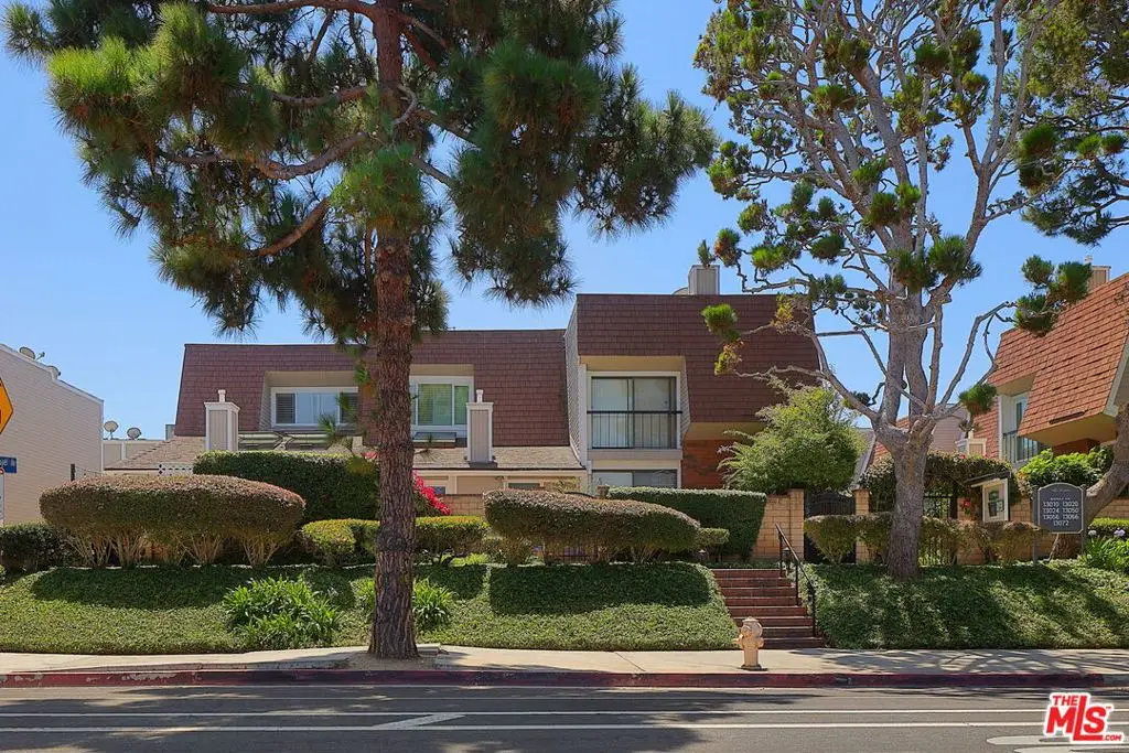 13050 Maxella Avenue #2, Los Angeles, CA 90292 - #1