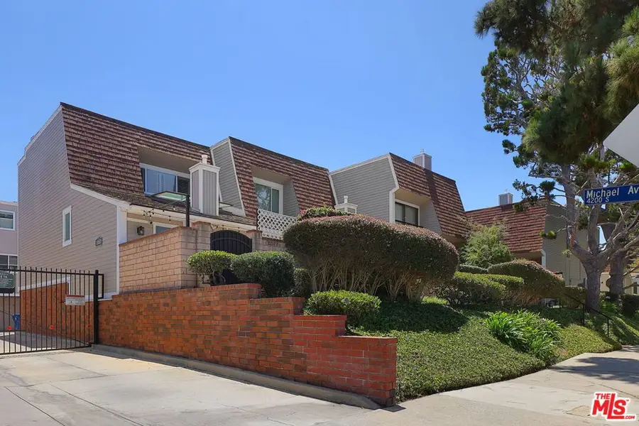 13050 Maxella Avenue #2, Los Angeles, CA 90292 - #2