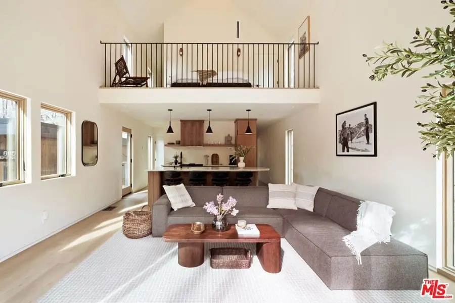 665 Butte Avenue, Big Bear City, CA 92314 - #2