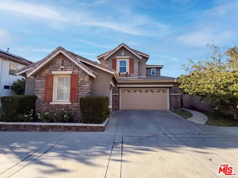 25701 Chestnut Way, Stevenson Ranch, CA 91381 - #1
