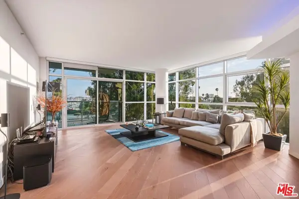 13700 Marina Pointe Drive #305, Marina Del Rey, CA 90292