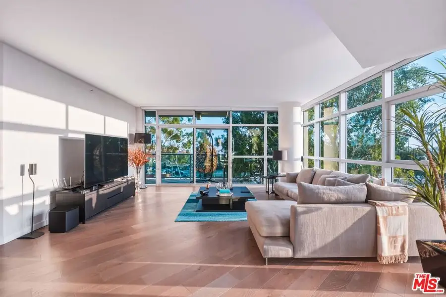 13700 Marina Pointe Drive #305, Marina Del Rey, CA 90292 - #2