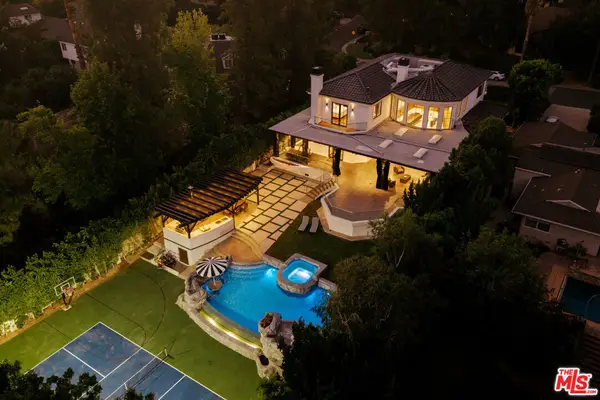 1246 El Vago Street, La Canada Flintridge, CA 91011