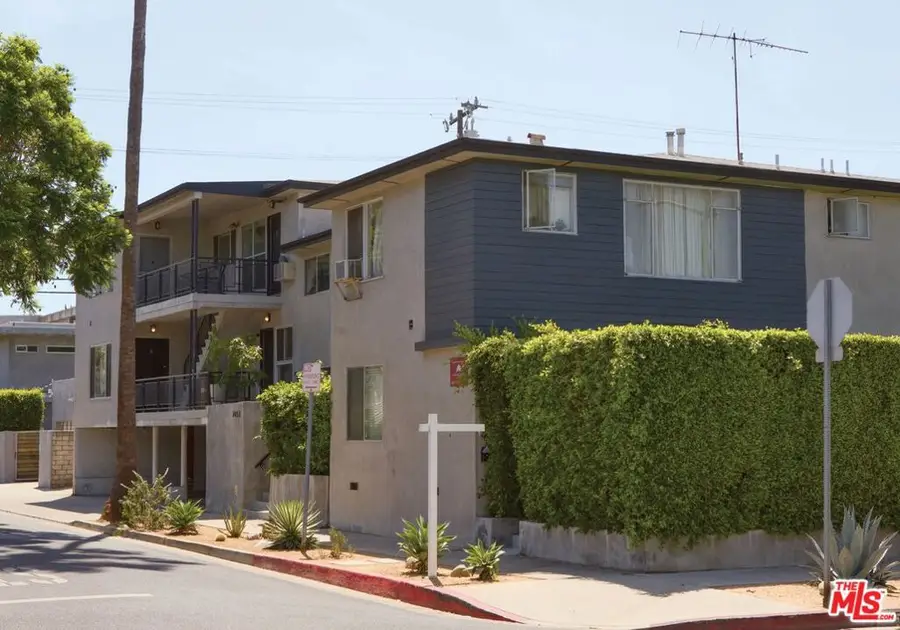 7452 Romaine Street, West Hollywood, CA 90046 - #2
