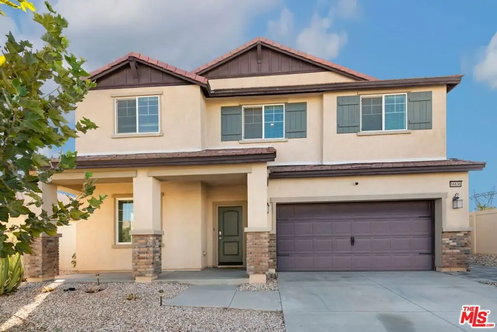 16836 Ukiah Street, Victorville, CA 92394 - #1