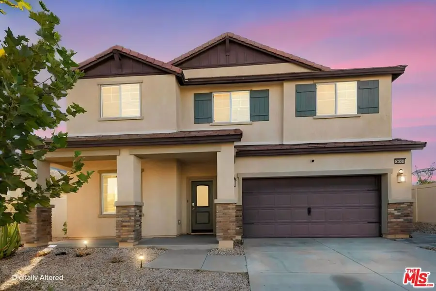16836 Ukiah Street, Victorville, CA 92394 - #2