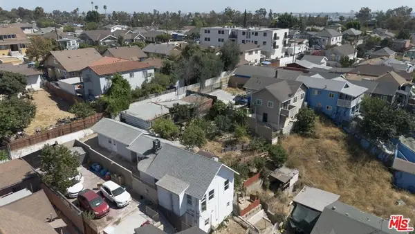 934 S Mott Street, Los Angeles, CA 90023