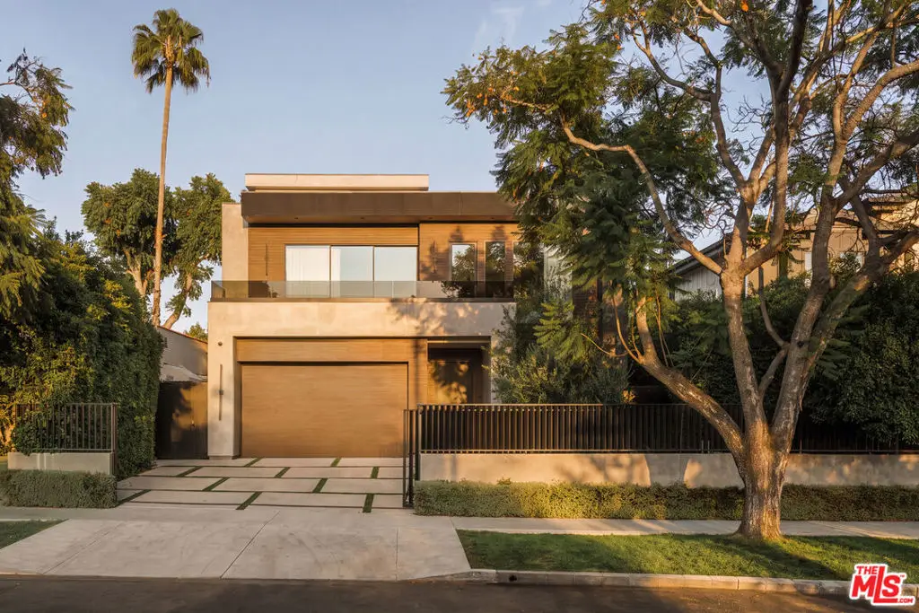 738 N Harper Avenue, Los Angeles, CA 90046 - #1