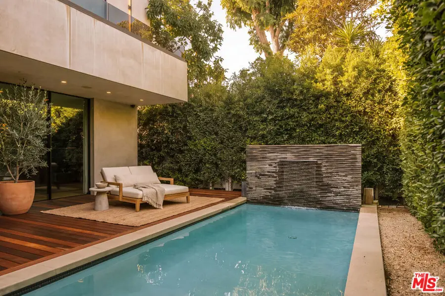 738 N Harper Avenue, Los Angeles, CA 90046 - #2