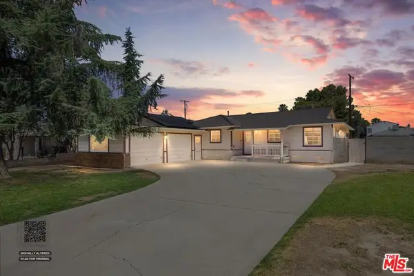4600 Bloomquist Drive, Bakersfield, CA 93309