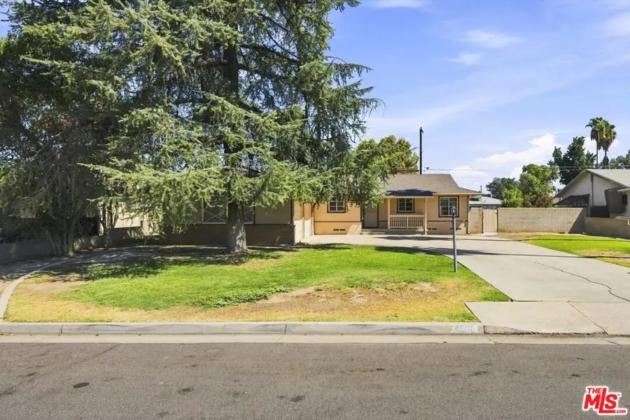 4600 Bloomquist Drive, Bakersfield, CA 93309 - #2