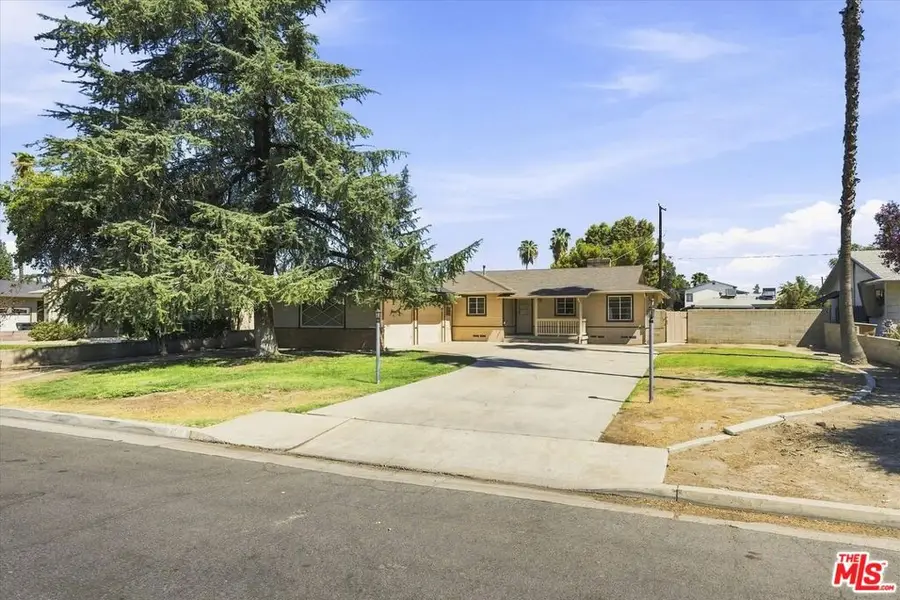 4600 Bloomquist Drive, Bakersfield, CA 93309 - #3