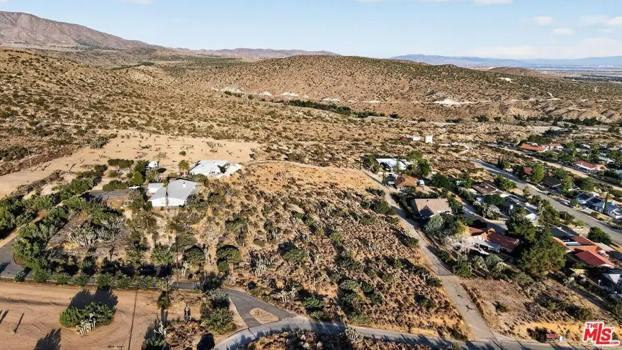0 Vac/vic Avenue #Y-157, Llano, CA 93544 - #2