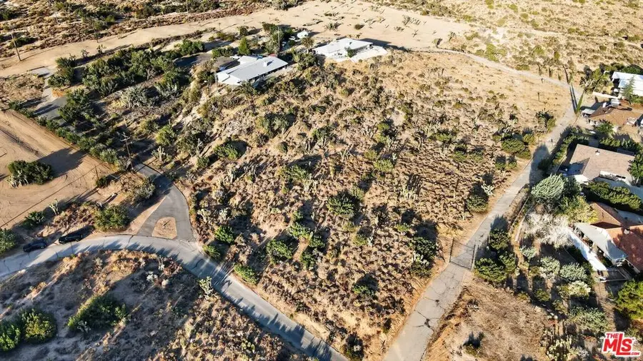 0 Vac/vic Avenue #Y-157, Llano, CA 93544 - #3