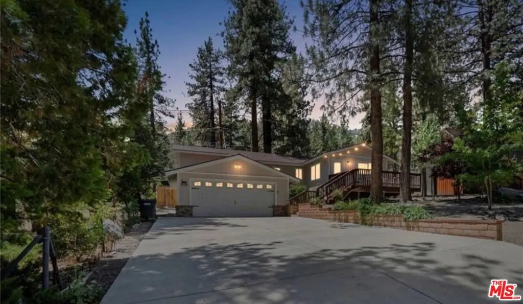 1713 Twin Lakes Road, Wrightwood, CA 92397 - #1
