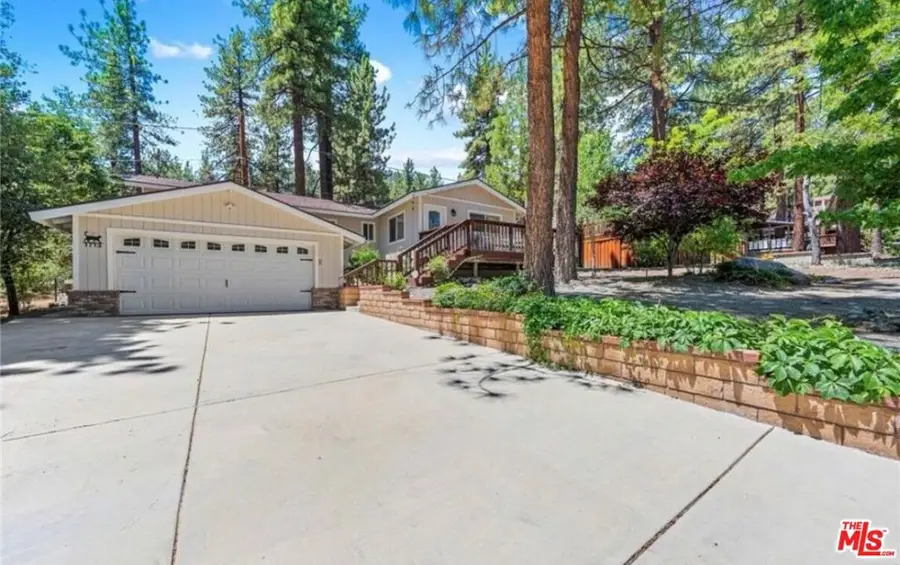 1713 Twin Lakes Road, Wrightwood, CA 92397 - #2