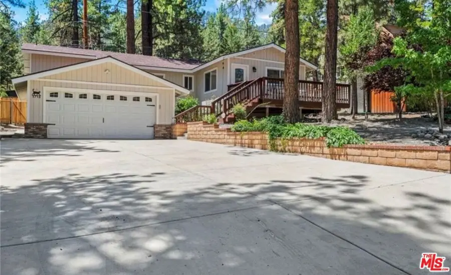 1713 Twin Lakes Road, Wrightwood, CA 92397 - #3