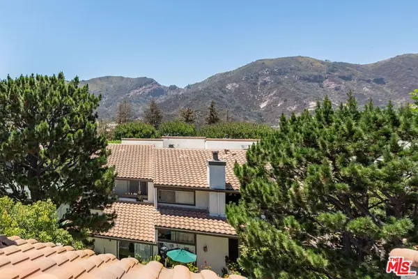 1674 Palisades Drive, Pacific Palisades, CA 90272