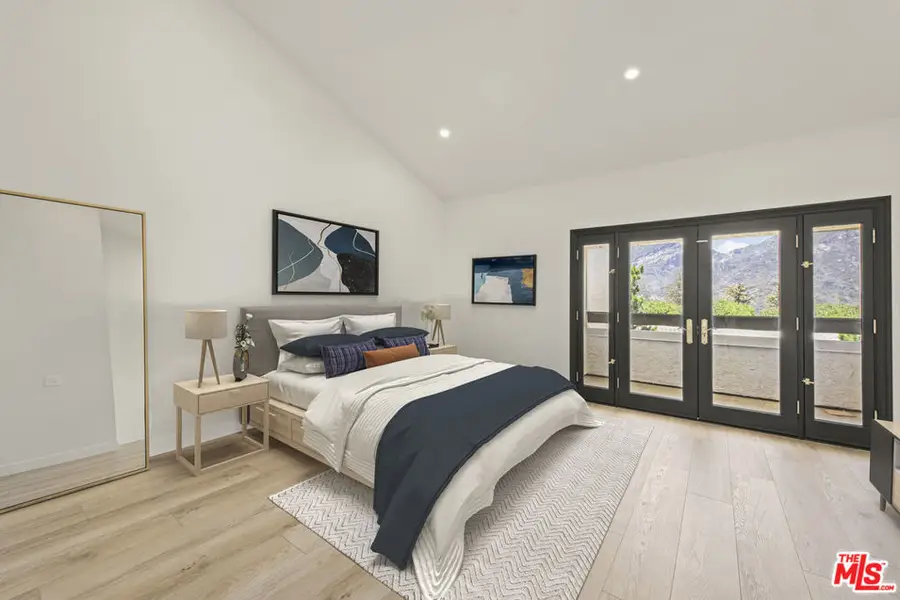 1674 Palisades Drive, Pacific Palisades, CA 90272 - #2