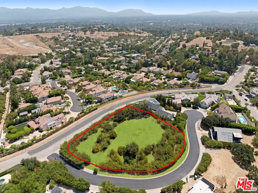 18160 Knoll Hill, Granada Hills, CA 91344 - #3
