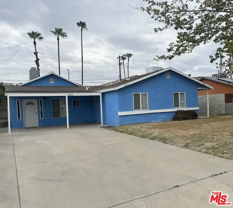 2612 Norman Street, Bakersfield, CA 93304 - #1