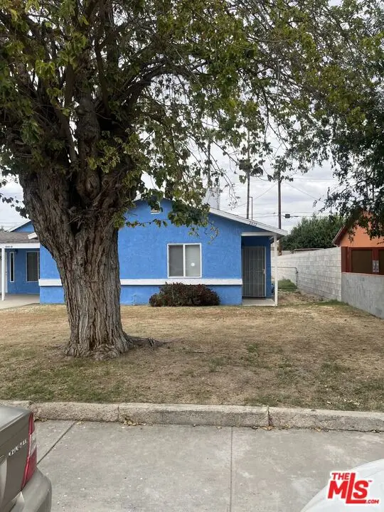 2612 Norman Street, Bakersfield, CA 93304 - #2