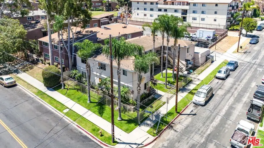 26103 Belle Porte Avenue, Harbor City, CA 90710 - #3