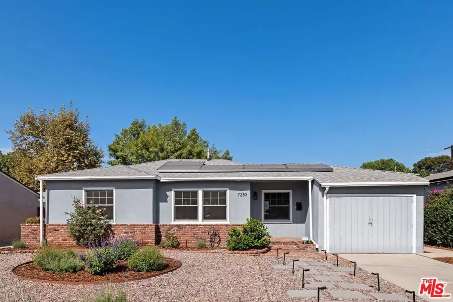 7253 Yolanda Avenue, Reseda, CA 91335 - #2