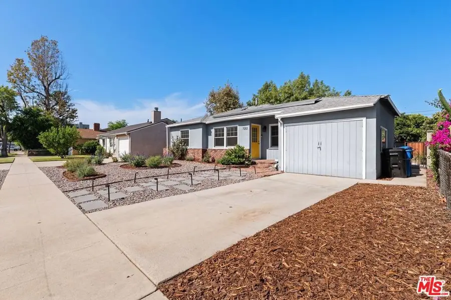 7253 Yolanda Avenue, Reseda, CA 91335 - #3
