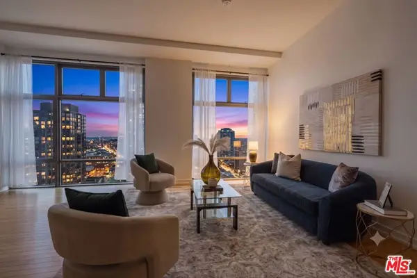 801 S Grand Avenue #1508, Los Angeles, CA 90017