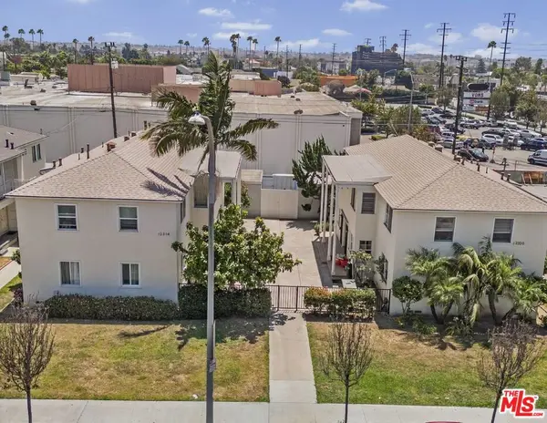 12314 Washington Place, Culver City, CA 90066