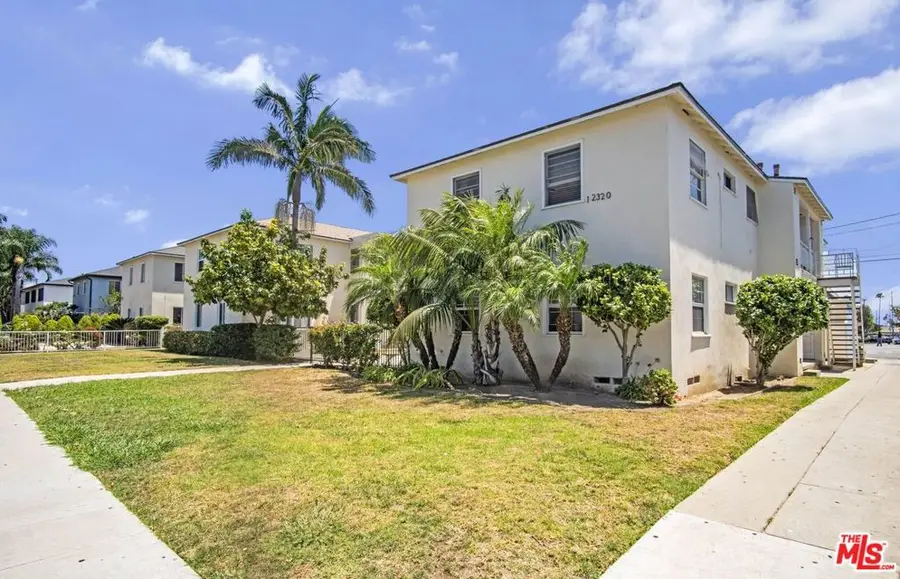 12314 Washington Place, Culver City, CA 90066 - #2