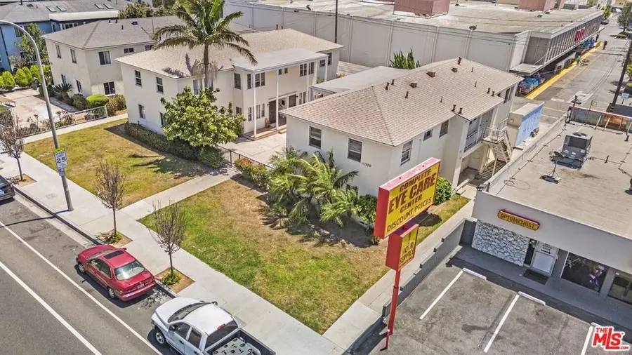 12314 Washington Place, Culver City, CA 90066 - #3