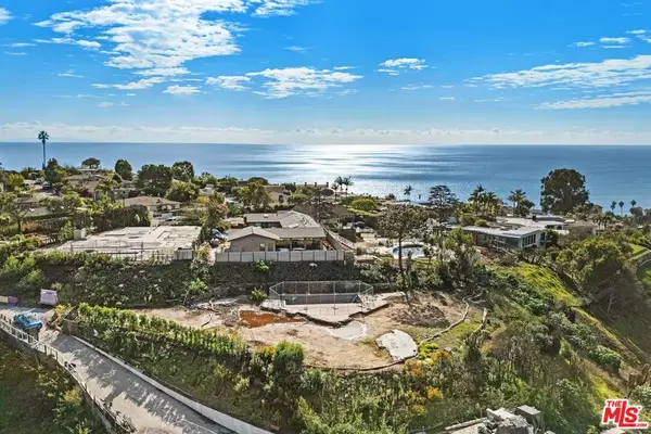 320 Bellino Drive, Pacific Palisades, CA 90272