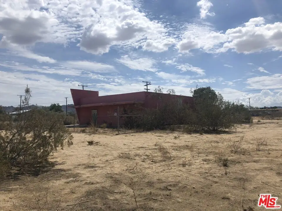 5090 Sunfair Road, Joshua Tree, CA 92252 - #1