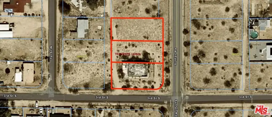 5090 Sunfair Road, Joshua Tree, CA 92252 - #2