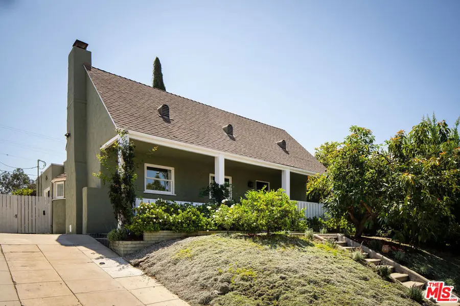 1012 S Longwood Avenue, Los Angeles, CA 90019 - #2
