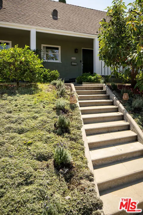 1012 S Longwood Avenue, Los Angeles, CA 90019 - #3