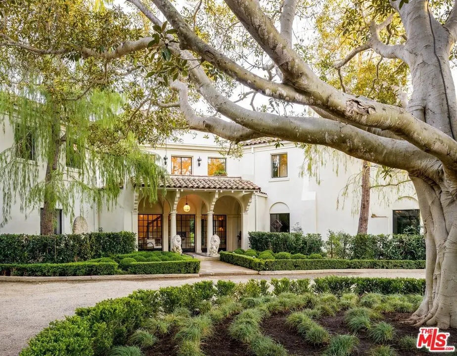 204 Hot Springs Road, Santa Barbara, CA 93108 - #1