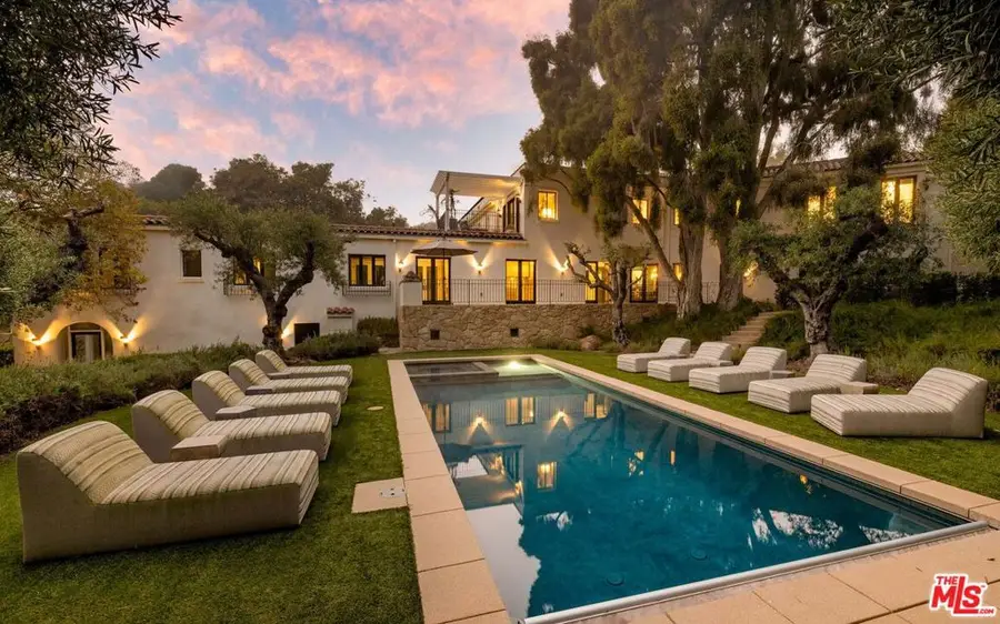 204 Hot Springs Road, Santa Barbara, CA 93108 - #3