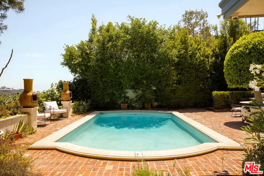 10216 Cielo Drive, Los Angeles, CA 90210 - #2