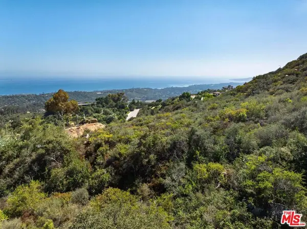 2770 Bella Vista Drive, Santa Barbara, CA 93108