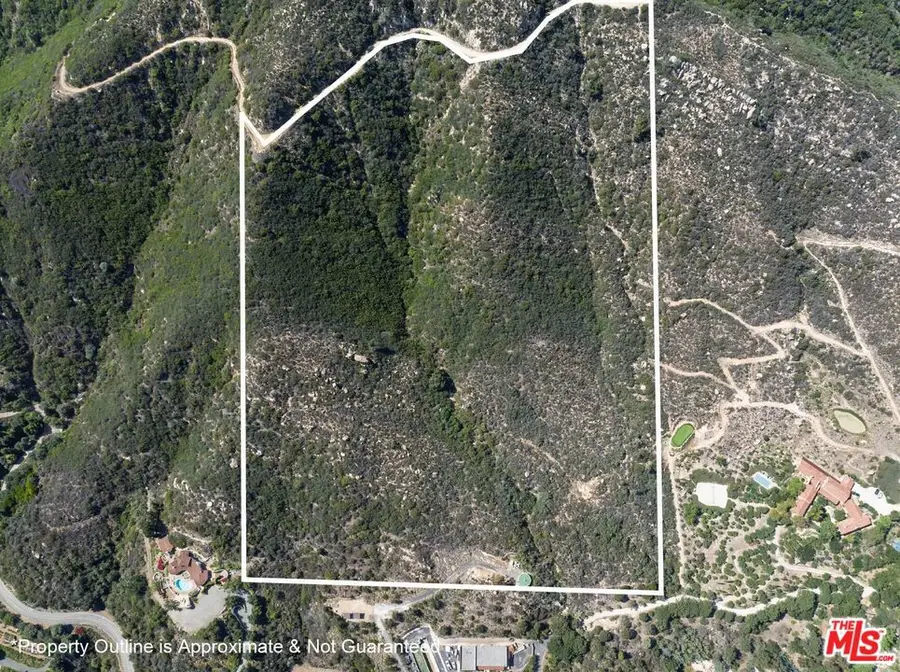 2770 Bella Vista Drive, Santa Barbara, CA 93108 - #2