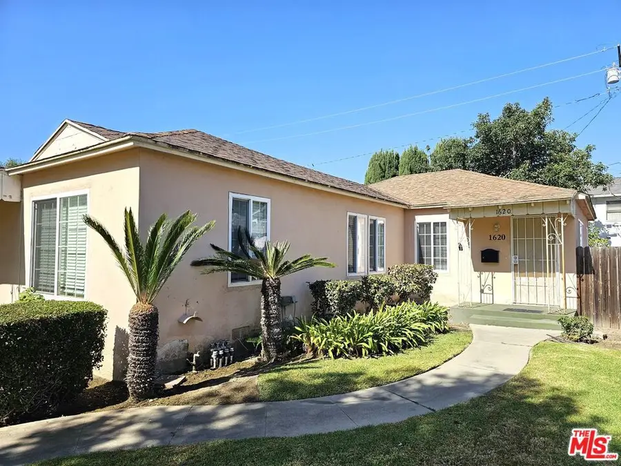1618 Freeman Street, Santa Ana, CA 92706 - #3