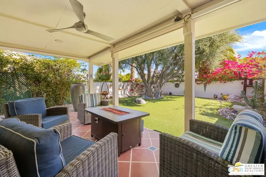511 N Calle Rolph, Palm Springs, CA 92262 - #3